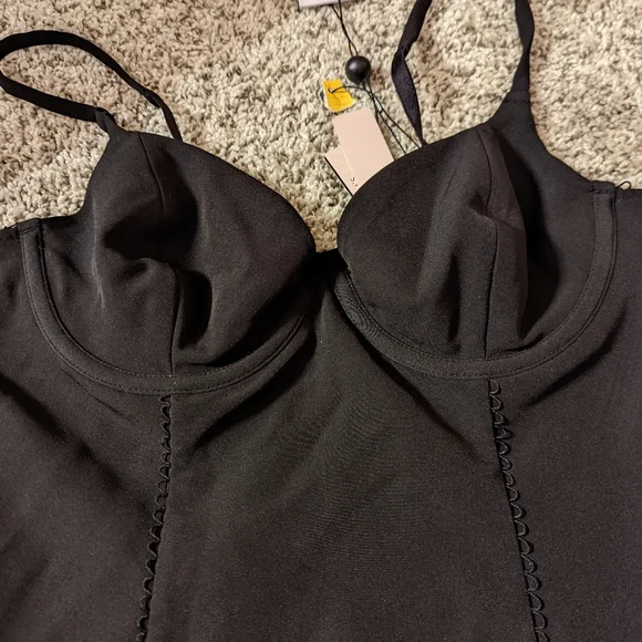 Spring sale.for love and lemons slip dress - Picture 7 of 8